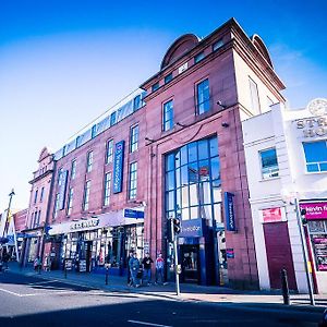 Travelodge Derry