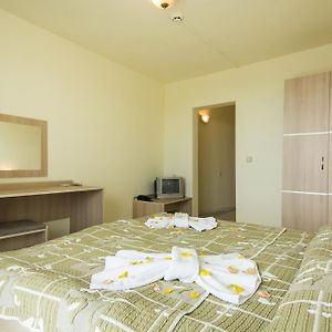 Single Room Balcony